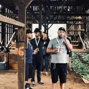 Meet your Posher, Mike